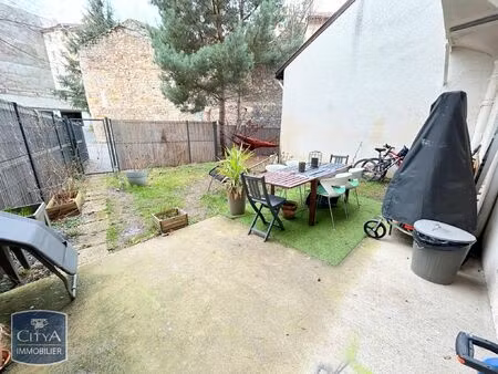 appartement