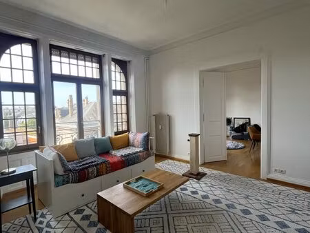 appartement à louer strasbourg