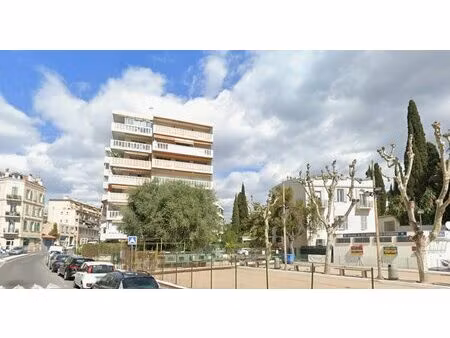 beau studio à cannes ! quartier pardo république