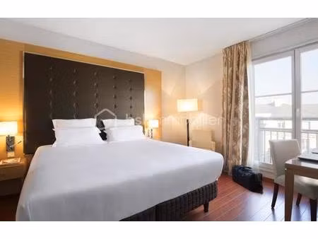 *** studio - special investisseur - residence relais spa val d'europe ***