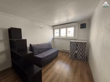 studio meuble