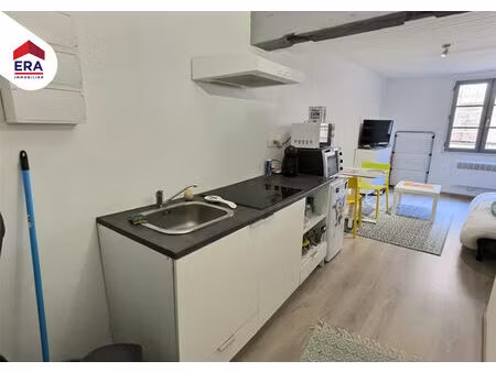 studio à louer à figeac