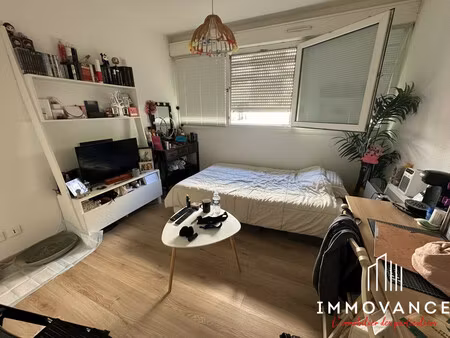 location - studio 17 77 - arceaux - facs