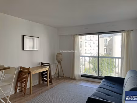studio meuble rue ponscarme métro olympiades