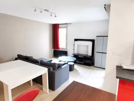 appartement toulouse 3 pièce(s) 60.86 m2