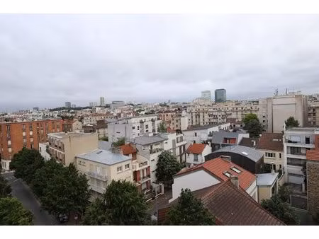 vincennes-appartement 26 83 m² limite montreuil