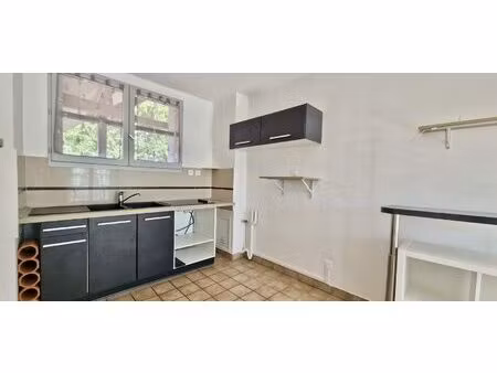appartement à louer voiron