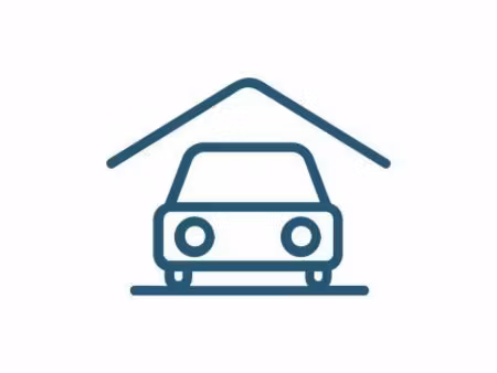 a nice libération - garage à louer en sous-sol dans résidence sécurisée