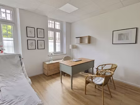 local professionnel - 111 48 m2 - freyming-merlebach
