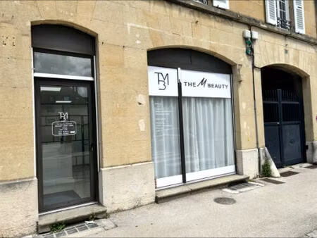 local commercial