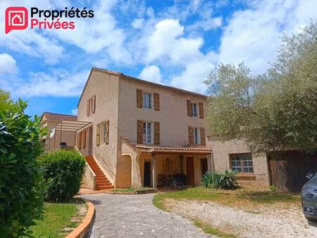 maison familiale avec jardin  cahors 46000 quartier cabessut