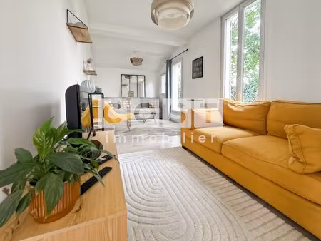 maison à vendre colombes