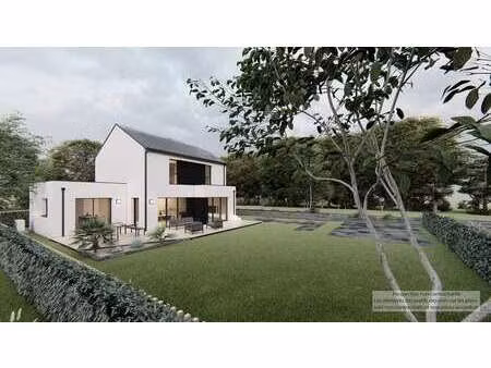 vente maison à fouesnant (29170) : à vendre / 120m² fouesnant