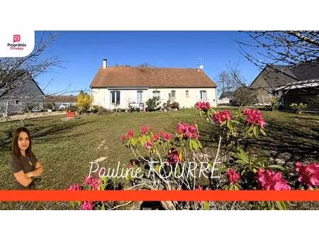 maison fresnes 8 pièce(s) 112 m2