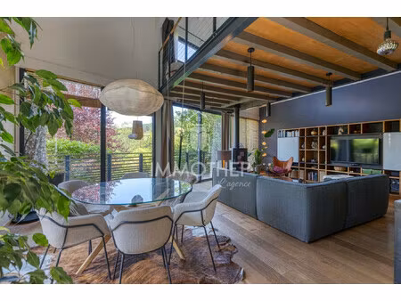 maison meublee 5p+c