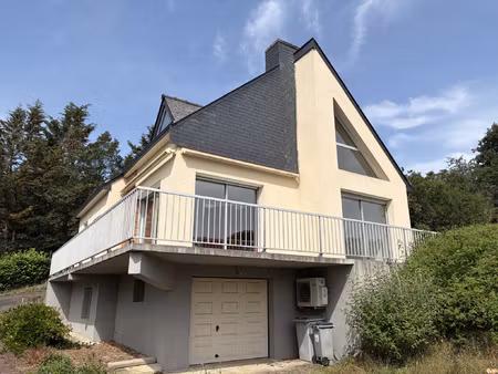 à louer maison 101 08 m2 juigné-sur-sarthe