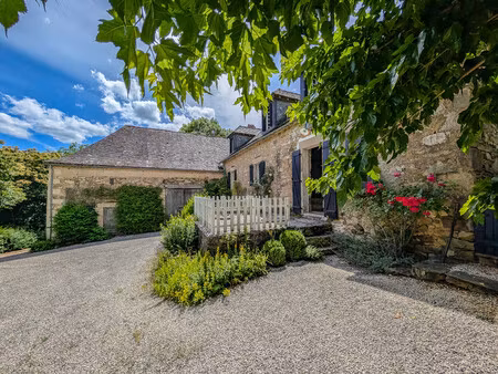 maison à vendre à juillac (19350) - corrèze