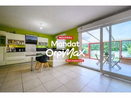 maison à vendre sur lambres-lez-douai