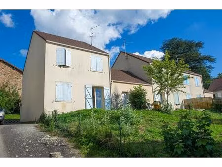maison t3