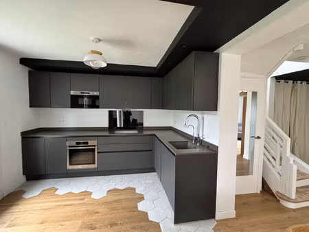 maison t4 meublee ramonville st agne