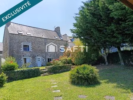 demeure meublée pour chambres d'hôtes sans travaux