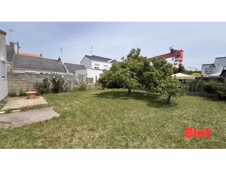 a vendre maison