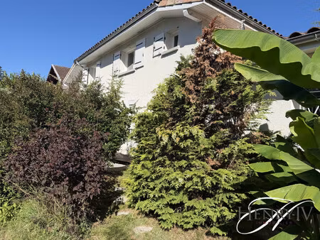 maison à louer saint-nazaire-les-eymes