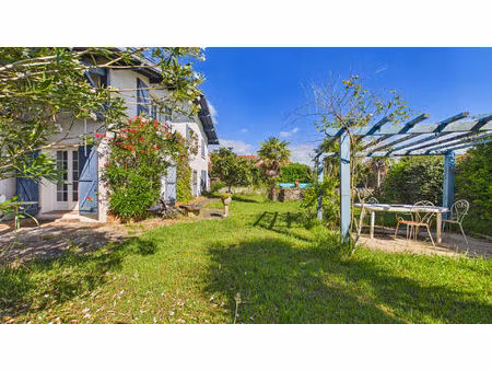 maison 170 m² - quartier karrika -