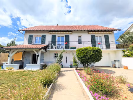 maison à vendre à saint-yrieix-la-perche (87500) - haute-vienne
