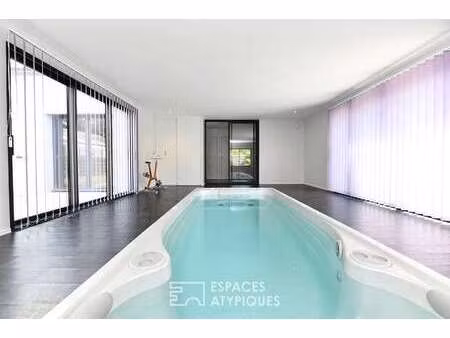 vente maison à sarzeau (56370) : à vendre / 180m² sarzeau