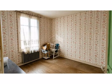 maison tergnier 3 pièce(s) 58 m2