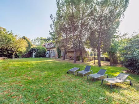 maison à vendre à vaux-sur-seine (78740) - yvelines
