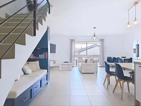 villa centre de borgo 4 chambres avec piscine secteur calme 20290 borgo