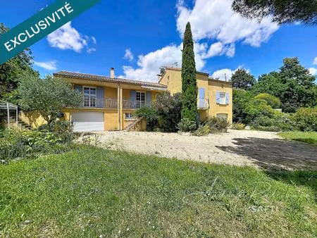 maison rénovée – charme  confort et calme