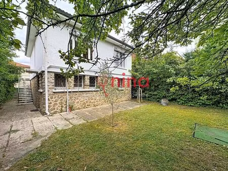 maison/villa 4 pièces