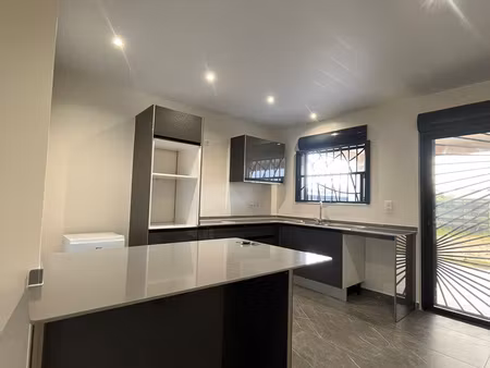 villa t4