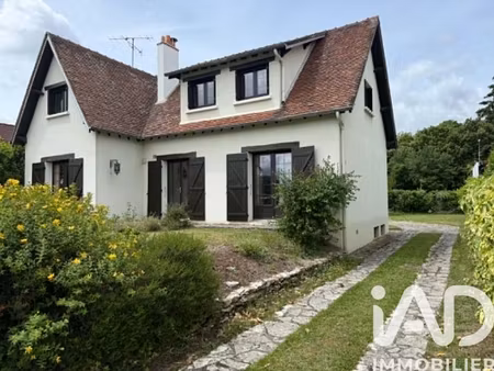 vente maison/villa 7 pièces