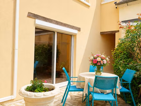 maison familiale de 6 pièces