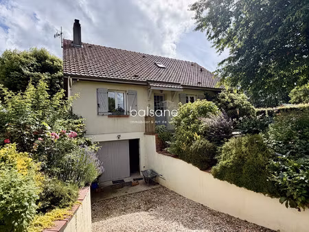 maison à vendre yvetot