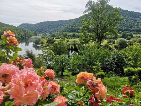 terrain à bâtir