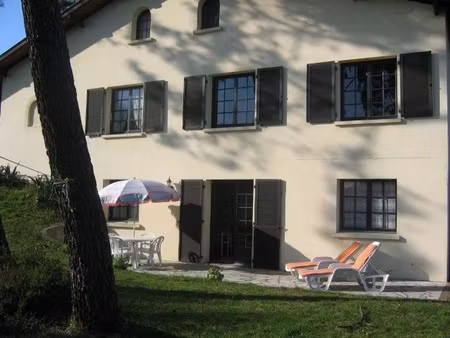 location meublée appartement 2 pièces 40 m² à anglet (64600)  720 €