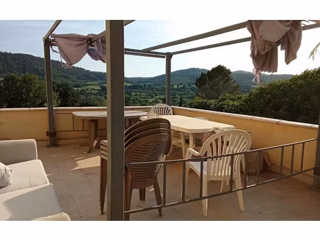 location appartement 3 pièces 94 m² à beaumont-de-pertuis (84120)  1 050 €