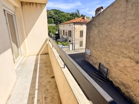 location appartement 4 pièces 80.96 m² à bollene (84500)  695 €
