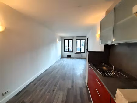 location appartement 3 pièces 48 m² à cysoing (59830)  690 €