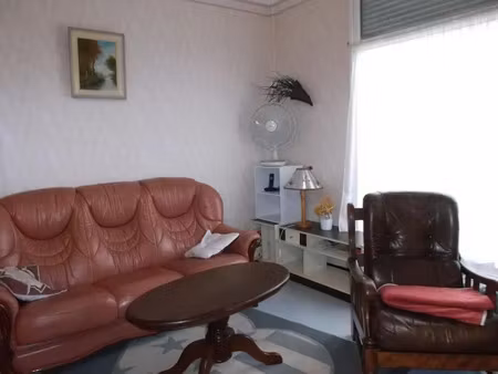 location meublée appartement 1 pièce 45 m² à dunkerque (59140)  720 €