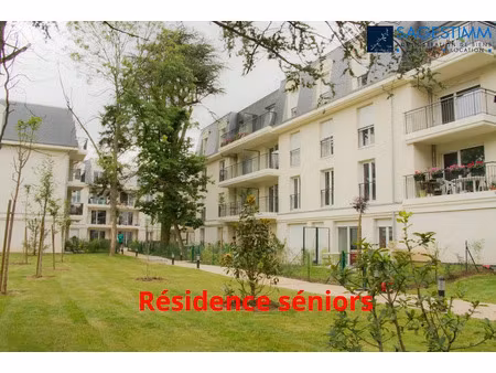location appartement 1 pièce 36.26 m² à villecresnes (94440)  744 €