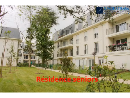 location appartement 1 pièce 36.26 m² à villecresnes (94440)  748 €