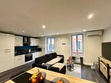 location meublée appartement 2 pièces 40.7 m² à flayosc (83780)  690 €