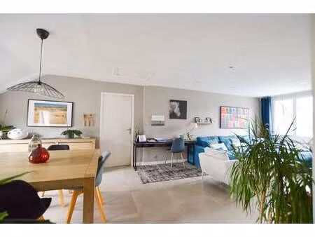 vente appartement 5 pièces à landerneau (29800) : à vendre 5 pièces / 104m² landerneau