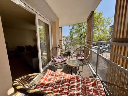 location meublée appartement 3 pièces 69.09 m² à le perreux-sur-marne (94170)  1 650 €